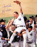 David Cone Autographed 