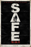 Safe Poster