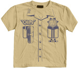 Buy Toddler: CHiPs - Uniform Simple at AllPosters.com
