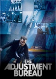 The Adjustment Bureau