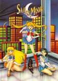 Sailor Moon