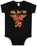 Infant: Aerosmith - Walk This Way