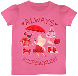 Toddler: Olivia - Accessorize