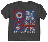 Toddler: The Who - Live In London