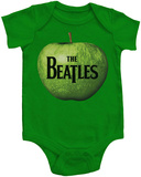 Infant: The Beatles - An Apple A Day