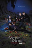 The Vampire Diaries