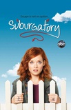 Suburgatory Masterprint