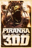 Piranha 3DD