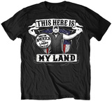Buy Larry The Cable Guy - This Here Is My Land at AllPosters.com