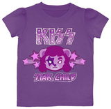 Toddler: Kiss - Star Child
