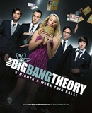 The Big Bang Theory