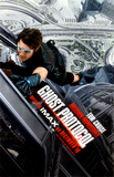 Mission: Impossible - Ghost Protocol