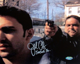 Jason Cerbone Autographed 'Jackie Jr.' Photograph