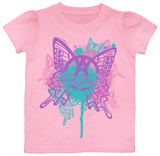 Toddler: Aerosmith - Butterfly