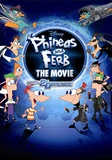 Phineas and Ferb: Across the Second Dimension