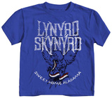 Toddler: Lynyrd Skynyrd - Bring It On T-Shirt