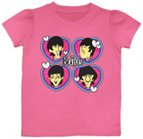 Toddler: The Beatles - Beatlemania