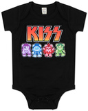 Infant: Kiss - Lil Monster
