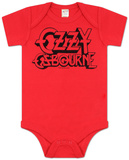Infant: Ozzy Osbourne - Lil Blizzard