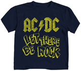 Toddler: AC/DC - Let There Be Rock