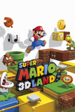 Buy Marioland-3D at AllPosters.com