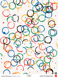 2012 Olympics-Rachel Whiteread