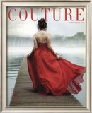 Couture, September 1960