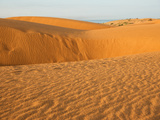 Buy The Giant Sand Dunes in Mui Ne, Vietnam at AllPosters.com