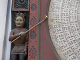 Buy 15th Century Astronomical Clock at St Mary's Church at AllPosters.com