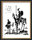 Buy Don Quixote, c.1955 at AllPosters.com