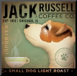 Jack Russel Coffee Co.