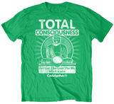 Caddy Shack - Total Consciousness