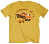 Buy Dukes of Hazzard - Two Wheel General at AllPosters.com