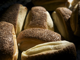 Buy Bread Rolls with Poppy Seeds at AllPosters.com