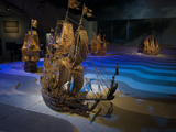Buy The Royal Warship Vasa Museum at AllPosters.com
