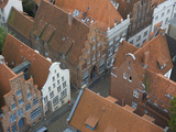 Buy Hanseatic Houses, Late Gothic Architecture at AllPosters.com