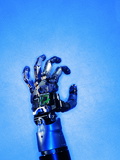 Buy A Bionic Hand with a Sophisticated Range of Movement at AllPosters.com
