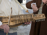 Buy Old Swedish Music String Instrument at AllPosters.com