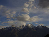 Buy The Great Himalayan Range from the Zanskar Valley at AllPosters.com