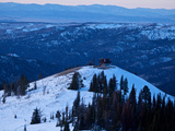 Buy Fire Lookout Tower on Lookout Mountain in Montana at AllPosters.com