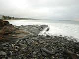 Buy Atlantic Surf at Black Rock Point at AllPosters.com