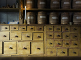 Buy Wooden Drawers at Skansens Living Museum at AllPosters.com