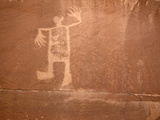 Wolfman Site: a Motif ~18