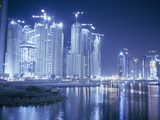 New Construction in Dubai