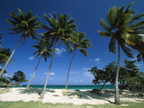 Bacardi Beach, Cayo Levantado, Dominican Republic, Caribbean