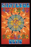 Grateful Dead Sun