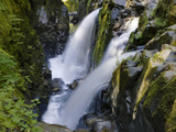 Buy Waterfalls of Sol Duc River, Olympic National Park, Washington at AllPosters.com