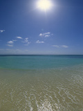Bacardi Beach, Cayo Levantado, Dominican Republic, Caribbean