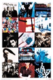 Buy U2 Achtung Baby at AllPosters.com