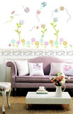 Enchanted Floral Garden